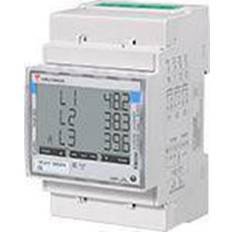 CARLO GAVAZZI Sähkömittari Syöttö 90-230V RS485