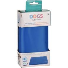 Dog Cat Pet Self Cooling Gel Mat Heat Summer Pad