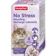 Beaphar calming Beaphar No Stress Calming Refill Cat 1 kpl