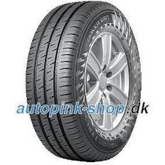 Nokian 225 75 r16 c bildäck Nokian Hakka Van 225/75 R16C 121/120R