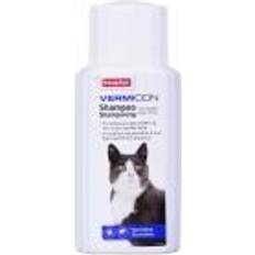 Beaphar flea and tick shampoo for cats