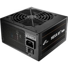 Hexa 85 Pro 450 Strømforsyning 80 Plus
