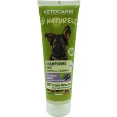 Schampo Organic  Puppy 250