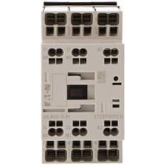 Interruttori Differenziali Eaton DILM25-11(RDC24)-PI Contattore di potenza 3 NA 11 kW 25 A 1 pz