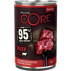 Core 95 Beef & Broccoli 6