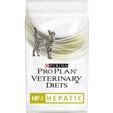 Pro Plan PVD Feline Hp Hepatic karma sucha kot