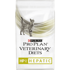 Purina Cats Pets Purina Diets HP Hepatic Dry Cat Food