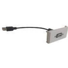 USB-port Ethernet, Data & Phone Outlets VivoLink stikkontakt