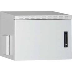 Digitus DN-19 09U-6/6-I-OD Wandschrank 16U