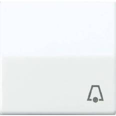 1x Insert Switch Alpine white AS591KWW
