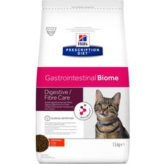 Hill's prescription Hills Prescription Diet Gastrointestinal Biome Cat Food 1.5kg