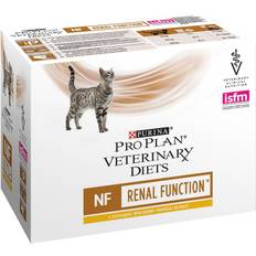 PURINA PRO PLAN VDF NF NF ST/OX Renal Function Chicken 10x85g