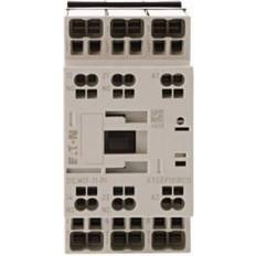 Interruptores de Falla a Tierra Eaton DILM17-11(RDC24)-PI Electrical contactor 3 makers 95 A 1 pc(s)