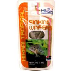 Hikari Sales Tropical Sinking Wafers 1.76 Ounces
