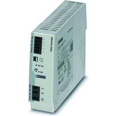 Phoenix Contact Power supply 100-240V AC, 110-250V DC/24V DC 10A 240W TRIO-PS-2G/1AC/24DC/10