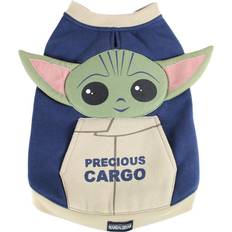 Star Wars Disney Sudadera Azul Para Perros