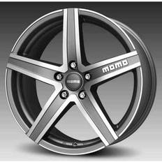 15" Bilfälgar Momo Bilfälg HYPERSTAR EVO 15" 6,0 ET40 PCD 4x114 CB72,3