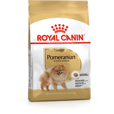 Royal Canin Pomeranian Adult Dry Dog Food 3