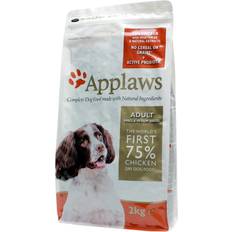 Applaws Hund Adult Chicken Small&Medium 2