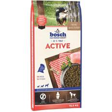 Bosch High Premium concept Active hundefoder 2
