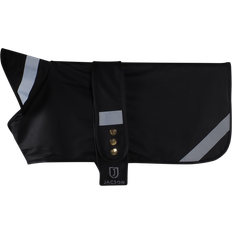 Jacson Coat black 20-60