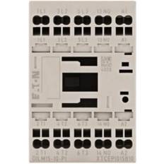 Eaton Väggströmbrytare Eaton DILM15-10(230V50HZ,240V60HZ)-PI Effektbeskyttelse 3 x afbryder 95 A 1 stk