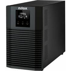 Nilox Online Uninterruptible Power Supply System UPS