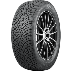 Vinterdæk 175 65 r17 Nokian Hakkapeliitta R5 175/65R17 87R Dubbfritt