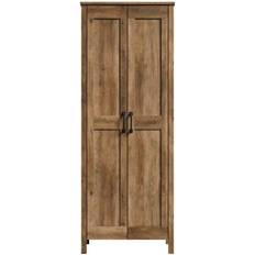 Sauder Select Storage Cabinet 27.2x72"
