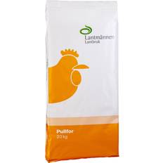 Lantmannen Turkey Start Bird Food 20kg