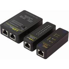 WZ0015P Cable Tester