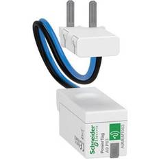 Powertag Schneider Electric Energimåler powertag 1PN 63A ICV40 bund