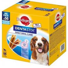 Denta stix Pedigree DENTA STIX, (animal), Cocker Spaniel