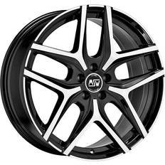 OZW1930850256 20" PCD 5x112 ET35 9x20" CB 73,00