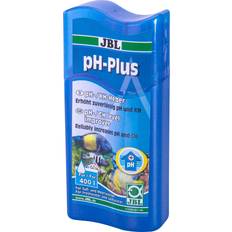 Jbl 100 JBL Pets pH-Plus to Increase pH Value Freshwater Aquariums 100 ml