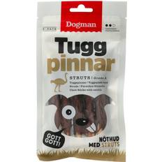 Dogman tuggpinnar Dogman Tuggpinnar Struts 5-pack