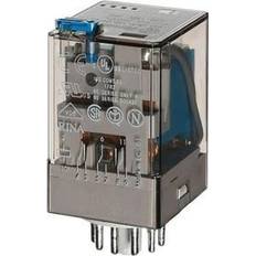 Finder Industrirelæ 10A 3C/O230VAC