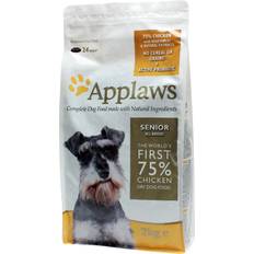 Applaws senior chicken Applaws Hund Chicken Senior 2