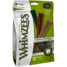 Whimzees Stix M 14-pack 0.5kg