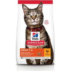 Hills Katter Husdjur Hills Science Plan Mature Adult Tuna 2 10kg