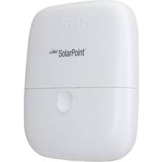 24v poe Ubiquiti SunMAX SolarPoint 4xETH 24v PoE 10/100mbp Strömförsörjning 80 Plus