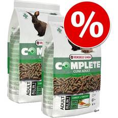 Versele Laga Complete Cincillà & Degu - Set Ö 2 x 1.75 kg