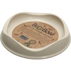 Beco Pets Plain Cat Bowl, Neutral