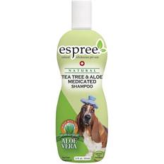 Espree Tea Tree Aloe Medicated Shampoo