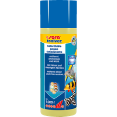 Sera TOXIVEC cheese BOTTLE 250