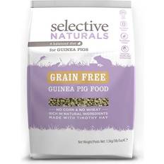 Marsvin Marsvin Grain Free 1.5 kg