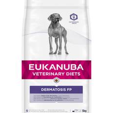 Eukanuba veterinary diets Eukanuba 8710255129082 Dogs Dry Food 5 Puppy Chicken