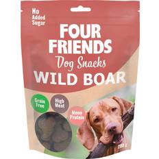 Snacks Wild Boar hundgodis