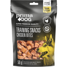 Prima Dog TRAINING SNACKS DOG KYLLING