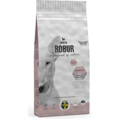 Salmon bozita robur Bozita Robur Sensitive Single Protein Salmon & Rice 12.5kg